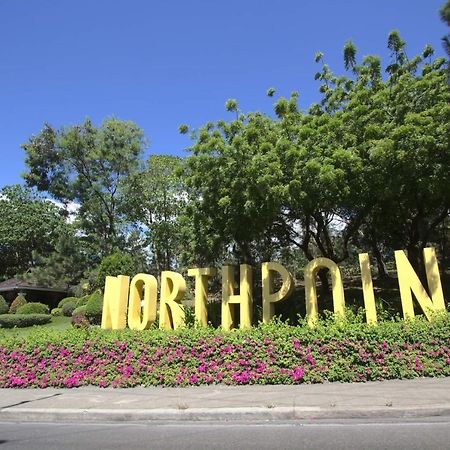 Northpoint Condo, Davao City 외부 사진
