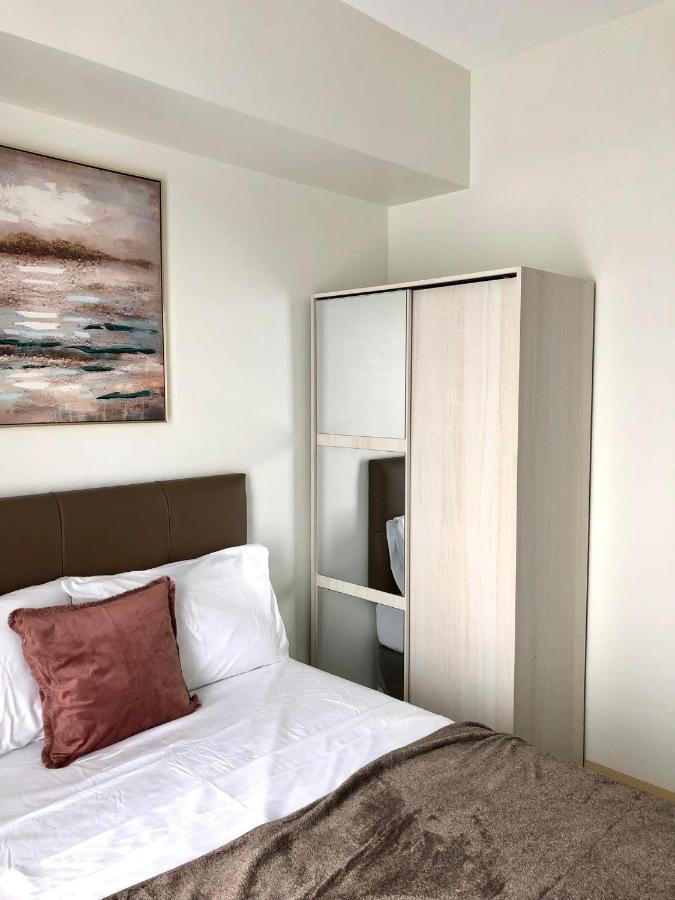 Northpoint Condo, Davao City 외부 사진