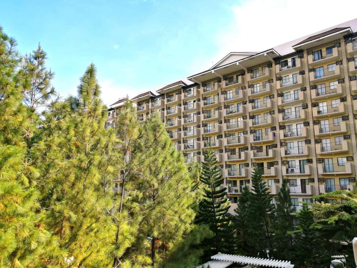 Northpoint Condo, Davao City 외부 사진