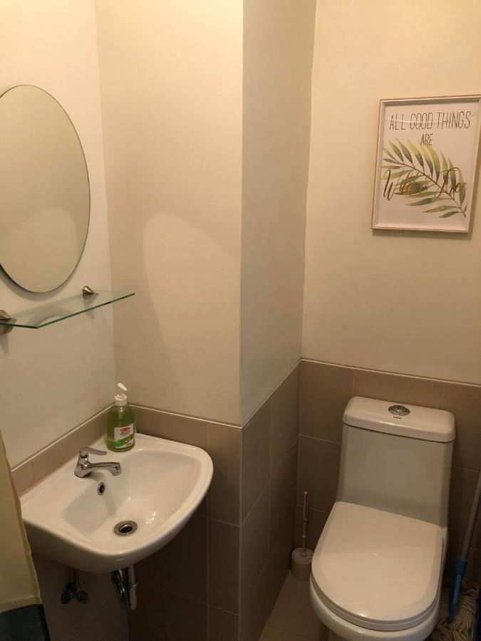 Northpoint Condo, Davao City 외부 사진