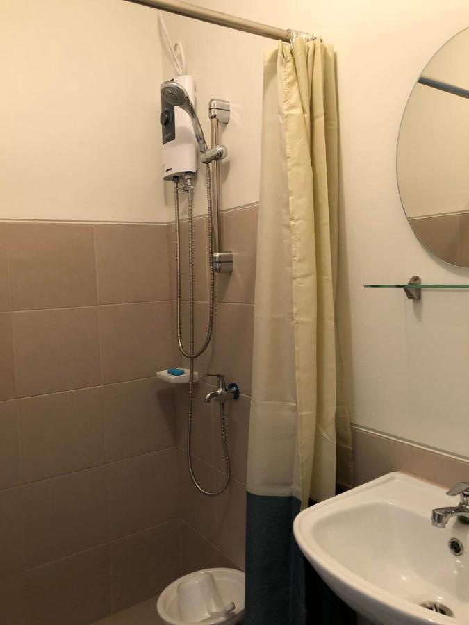 Northpoint Condo, Davao City 외부 사진