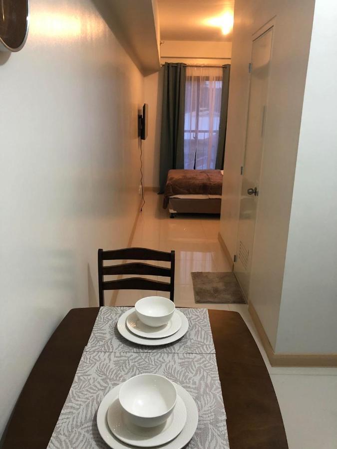 Northpoint Condo, Davao City 외부 사진