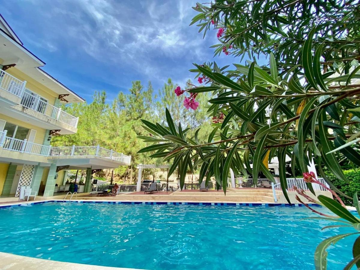 Northpoint Condo, Davao City 외부 사진