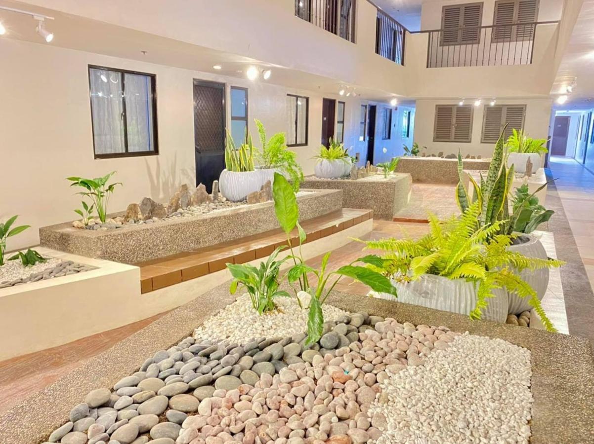 Northpoint Condo, Davao City 외부 사진
