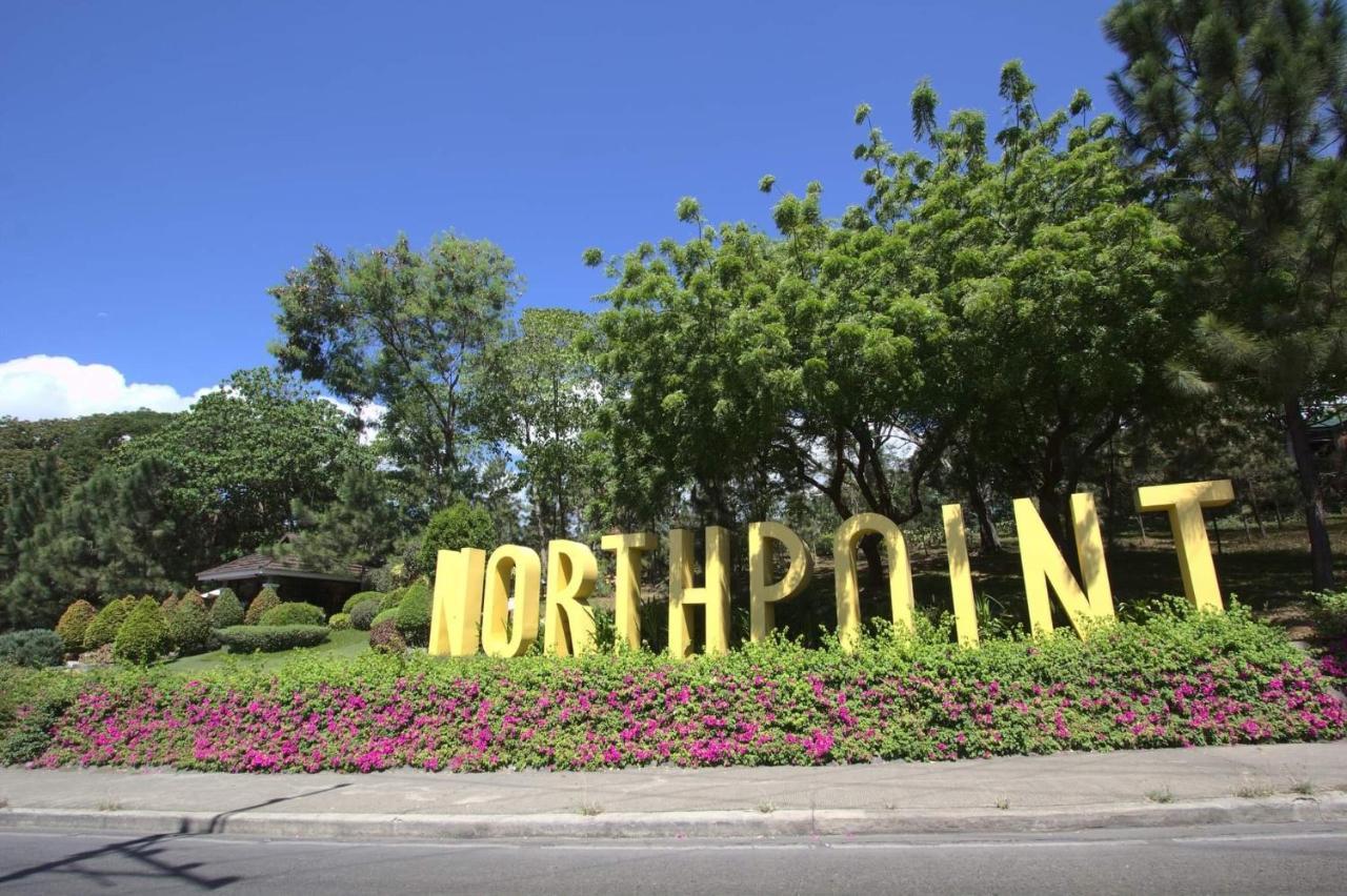 Northpoint Condo, Davao City 외부 사진