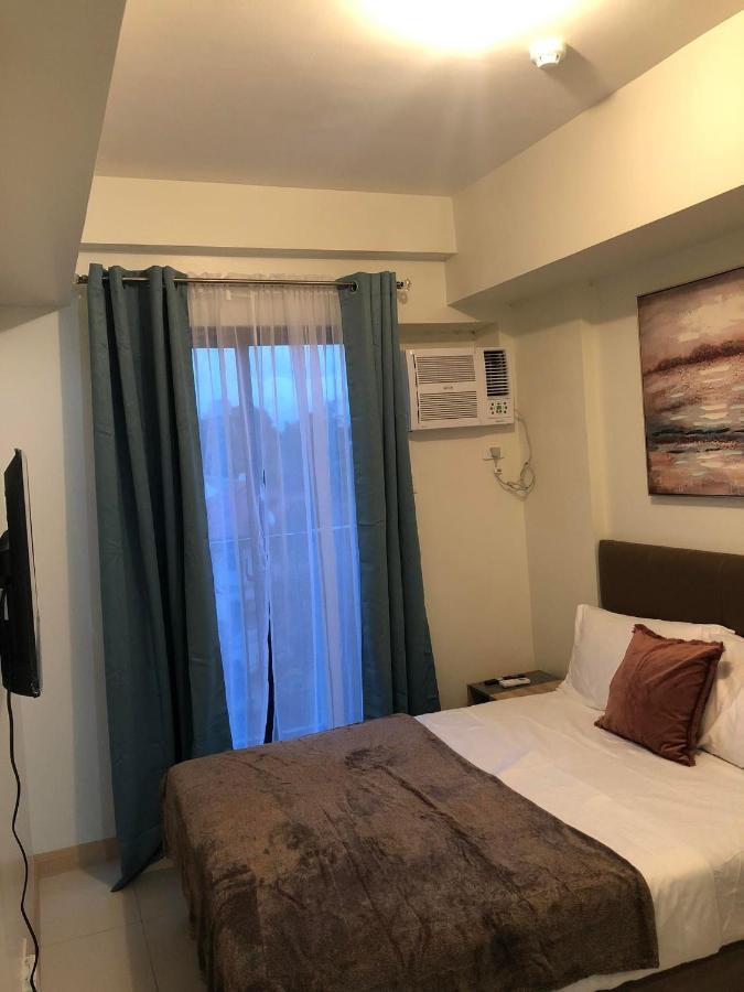 Northpoint Condo, Davao City 외부 사진