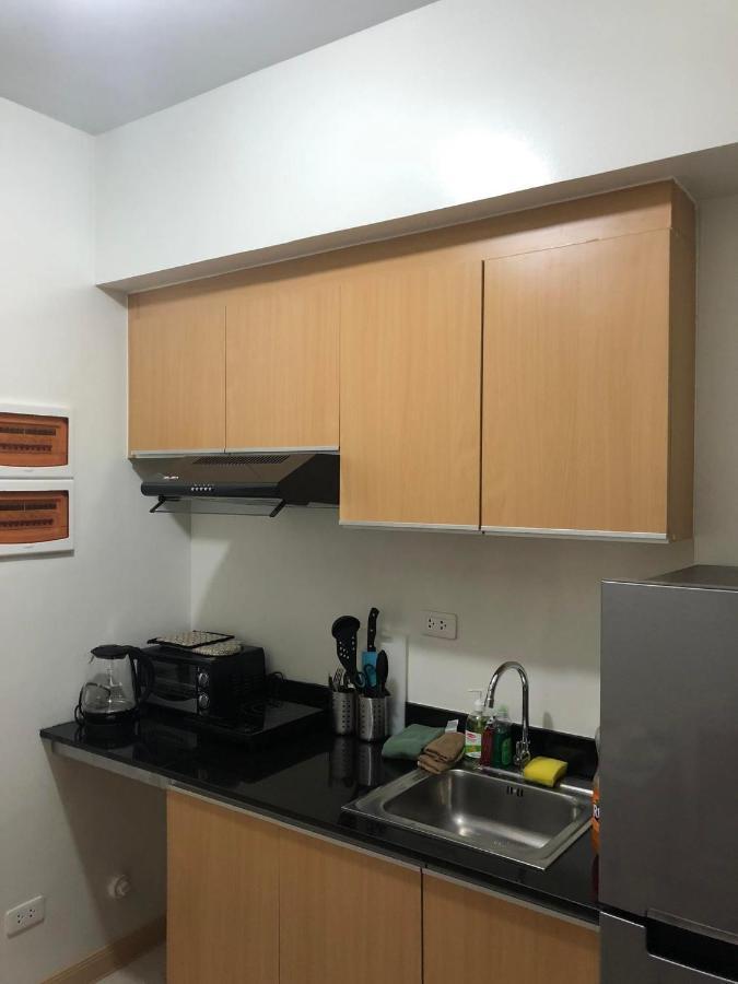 Northpoint Condo, Davao City 외부 사진