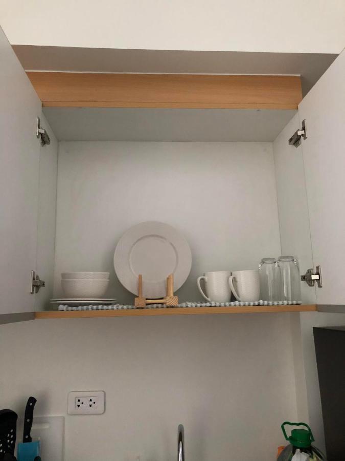 Northpoint Condo, Davao City 외부 사진